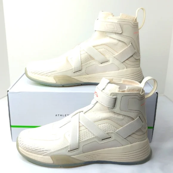 APL | Shoes | Nib Apl Super Future Pristinelaser Red  display picture 1